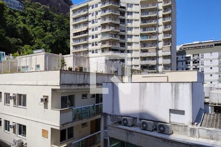 Apartamento à venda com 240m², 4 quartos e 3 vagasVista do Quarto 3