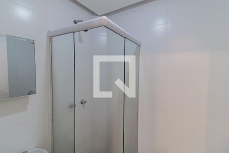 Apartamento à venda com 240m², 4 quartos e 3 vagasBanheiro de Serviço