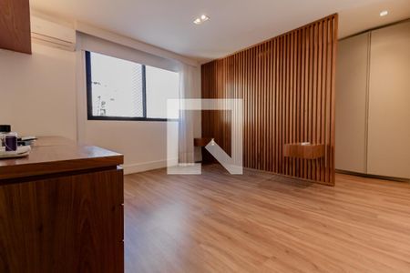 Apartamento à venda com 240m², 4 quartos e 3 vagasQuarto 3 