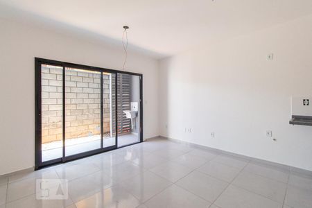 Studio de kitnet/studio para alugar com 1 quarto, 33m² em Vila Carrão, São Paulo