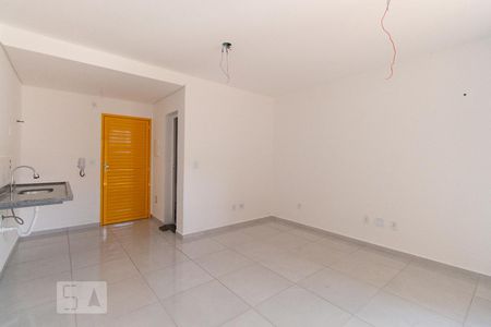 Studio de kitnet/studio para alugar com 1 quarto, 33m² em Vila Carrão, São Paulo