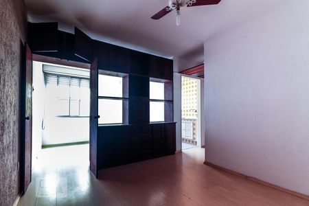 Sala de apartamento à venda com 1 quarto, 30m² em Partenon, Porto Alegre