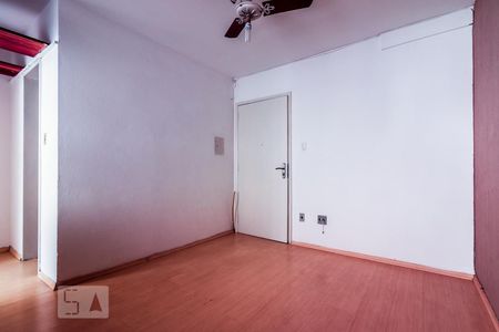 Sala de apartamento à venda com 1 quarto, 30m² em Partenon, Porto Alegre