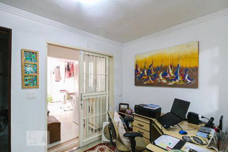 Casa à venda com 100m², 2 quartos e 1 vaga Casa à venda com 100m², 2 quartos e 1 vagaEscritório