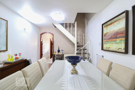 Sala de casa à venda com 2 quartos, 100m² em Parque Colonial, São Paulo