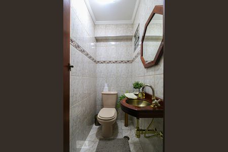 Casa à venda com 100m², 2 quartos e 1 vaga Casa à venda com 100m², 2 quartos e 1 vagaLavabo