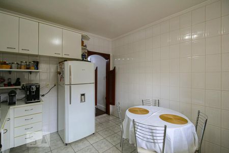 Cozinha de casa à venda com 2 quartos, 100m² em Parque Colonial, São Paulo
