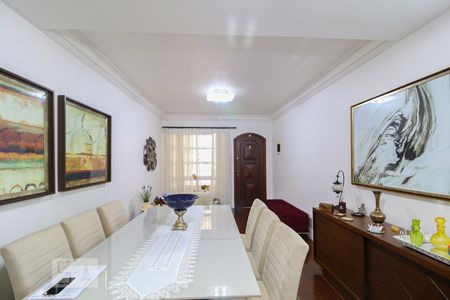 Sala de casa à venda com 2 quartos, 100m² em Parque Colonial, São Paulo