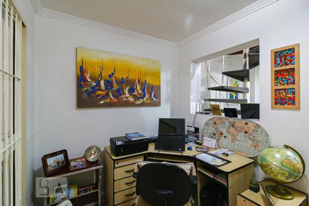 Casa à venda com 100m², 2 quartos e 1 vaga Casa à venda com 100m², 2 quartos e 1 vagaEscritório