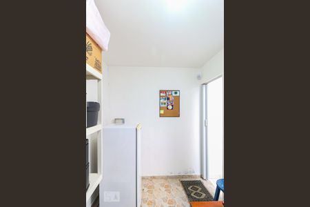 Casa à venda com 100m², 2 quartos e 1 vaga Casa à venda com 100m², 2 quartos e 1 vagaQuarto de Serviço