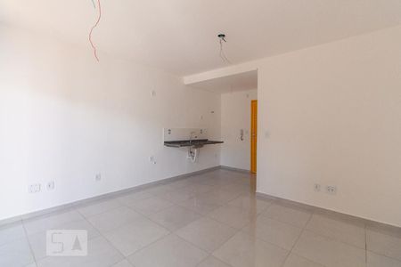 Studio para alugar com 33m², 1 quarto e sem vagaStudio