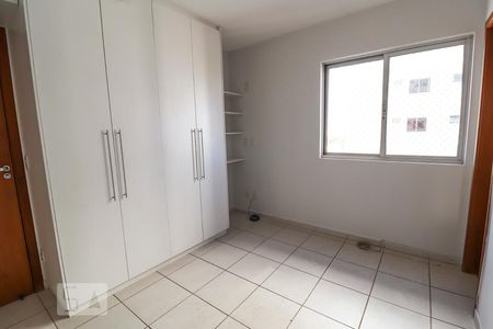 Quarto Suíte de apartamento para alugar com 2 quartos, 57m² em Setor dos Afonsos, Aparecida de Goiânia