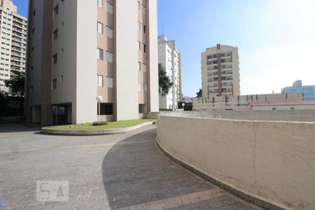 Área comum de apartamento para alugar com 2 quartos, 54m² em Tucuruvi, São Paulo