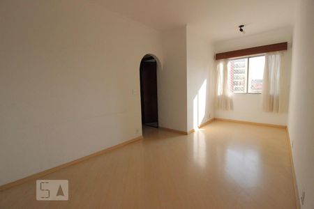 Sala de apartamento à venda com 2 quartos, 54m² em Tucuruvi, São Paulo