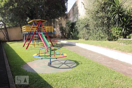 Área Comum - Playground de apartamento à venda com 2 quartos, 54m² em Tucuruvi, São Paulo