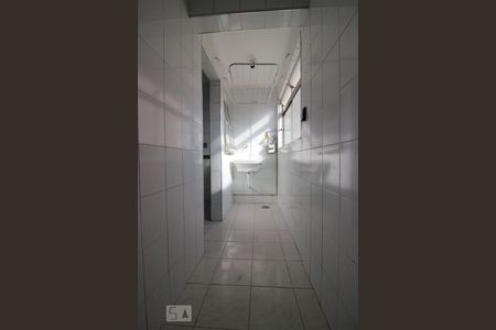 Área de Serviço de apartamento à venda com 2 quartos, 54m² em Tucuruvi, São Paulo