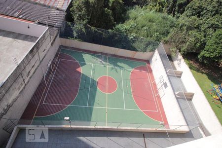 Apartamento à venda com 54m², 2 quartos e 1 vagaQuadra Esportiva