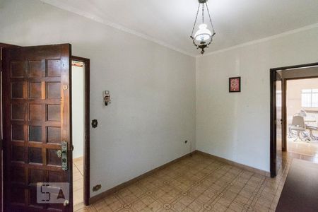 Sala de casa para alugar com 2 quartos, 112m² em Jaguaré, São Paulo