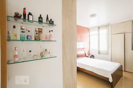 Apartamento para alugar com 130m², 3 quartos e 2 vagasSuíte 1