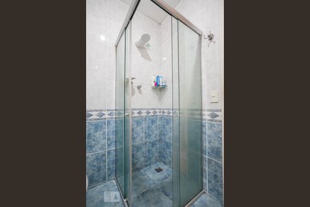 Apartamento para alugar com 130m², 3 quartos e 2 vagas Apartamento para alugar com 130m², 3 quartos e 2 vagasBanheiro social