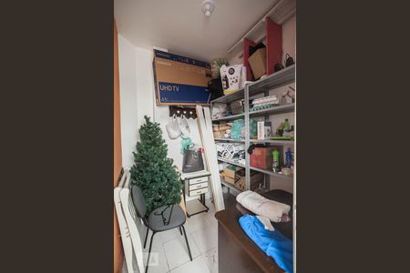 Apartamento para alugar com 130m², 3 quartos e 2 vagas Apartamento para alugar com 130m², 3 quartos e 2 vagasQuarto de serviço