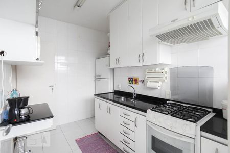 Apartamento para alugar com 130m², 3 quartos e 2 vagas Apartamento para alugar com 130m², 3 quartos e 2 vagasCozinha