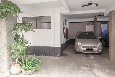 Apartamento para alugar com 130m², 3 quartos e 2 vagas Apartamento para alugar com 130m², 3 quartos e 2 vagasGaragem