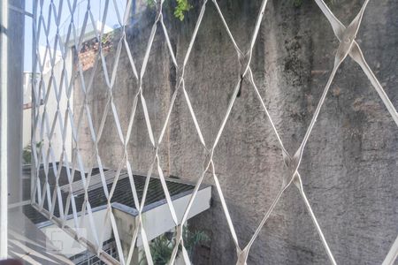 Vista do quarto 1 de apartamento para alugar com 3 quartos, 130m² em Santo Antônio, Belo Horizonte