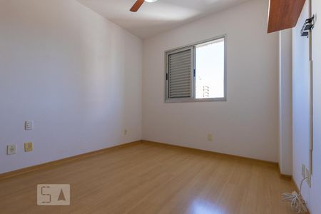 Quarto de apartamento à venda com 1 quarto, 45m² em Centro, Campinas