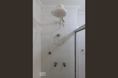 Apartamento à venda com 45m², 1 quarto e 1 vagaBanheiro