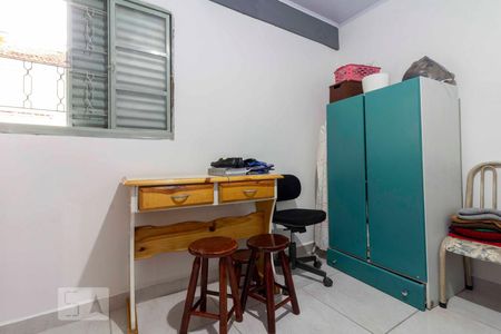 Quarto 2 de casa para alugar com 2 quartos, 80m² em Vila Buenos Aires, São Paulo