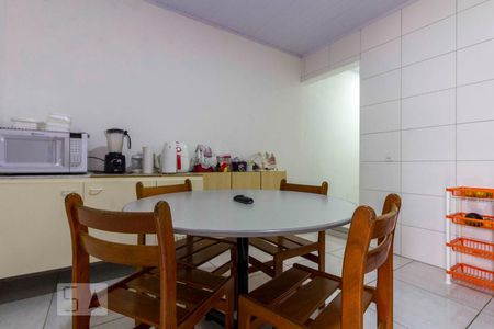 Cozinha de casa para alugar com 2 quartos, 80m² em Vila Buenos Aires, São Paulo