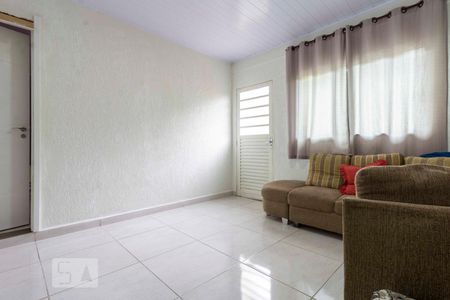 Sala de casa para alugar com 2 quartos, 80m² em Vila Buenos Aires, São Paulo