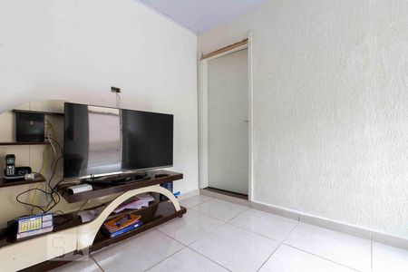 Sala de casa para alugar com 2 quartos, 80m² em Vila Buenos Aires, São Paulo