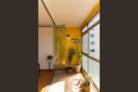 Apartamento à venda com 144m², 3 quartos e 2 vagasSacada