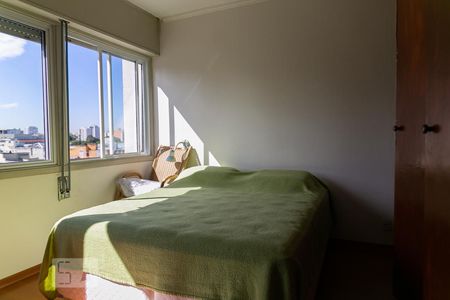 Apartamento à venda com 144m², 3 quartos e 2 vagasQuarto 1