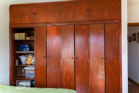 Apartamento à venda com 144m², 3 quartos e 2 vagasQuarto 1