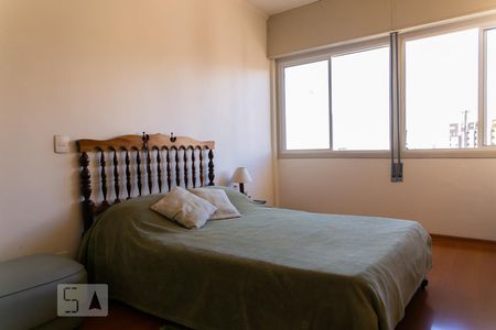 Apartamento à venda com 144m², 3 quartos e 2 vagasSuíte
