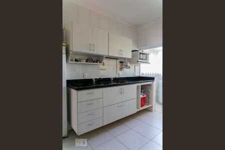 Apartamento à venda com 144m², 3 quartos e 2 vagasCozinha