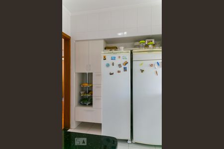 Apartamento à venda com 144m², 3 quartos e 2 vagasCozinha