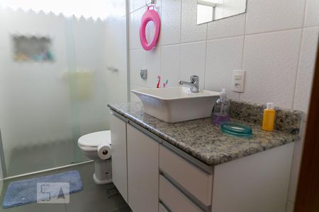 Apartamento à venda com 144m², 3 quartos e 2 vagasBanheiro