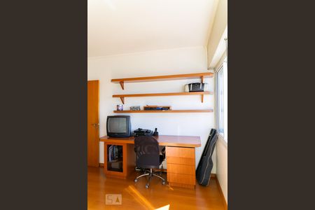 Apartamento à venda com 144m², 3 quartos e 2 vagasQuarto 1