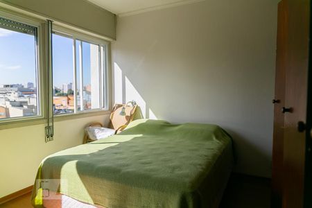 Apartamento à venda com 144m², 3 quartos e 2 vagasQuarto 1