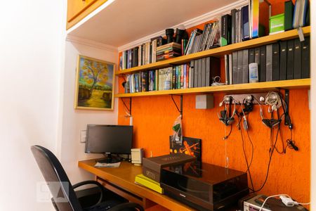 Apartamento à venda com 144m², 3 quartos e 2 vagasSuíte