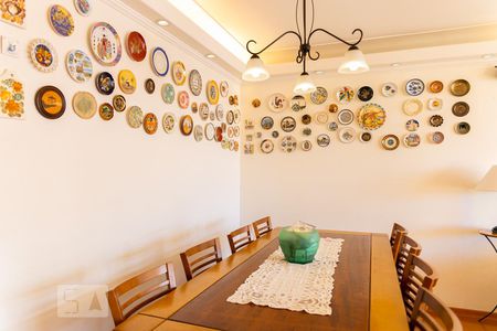 Apartamento à venda com 144m², 3 quartos e 2 vagasSala