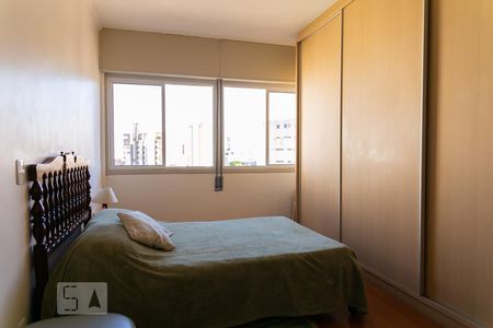Apartamento à venda com 144m², 3 quartos e 2 vagasSuíte