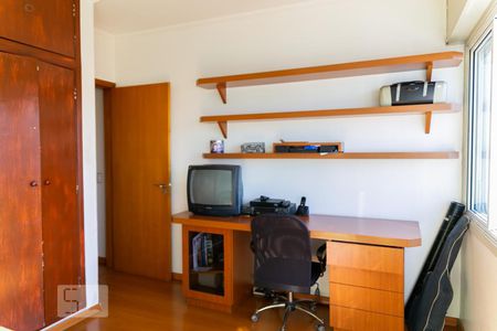 Apartamento à venda com 144m², 3 quartos e 2 vagasQuarto 1