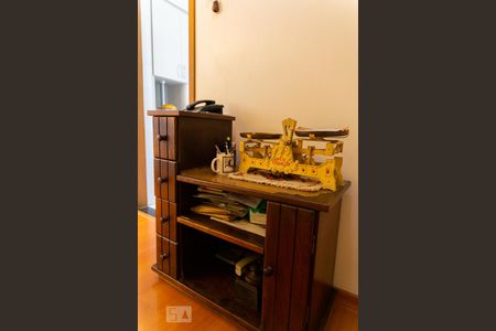 Apartamento à venda com 144m², 3 quartos e 2 vagasHall de Entrada