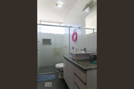 Apartamento à venda com 144m², 3 quartos e 2 vagasBanheiro