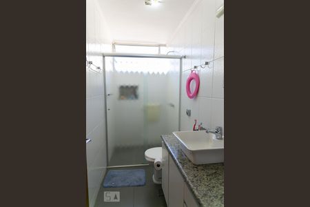 Apartamento à venda com 144m², 3 quartos e 2 vagasBanheiro